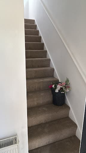 Fantasy Floors Ltd — Customer photo