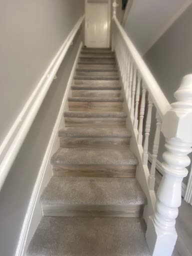 Princess Flooring — Customer photo