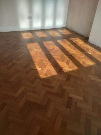 Style Flooring — Customer photo