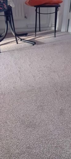 J Q Carpets Ltd — Customer photo