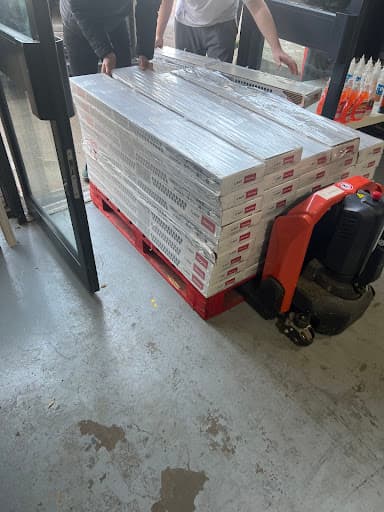 Floor Giants Swansea — Customer photo