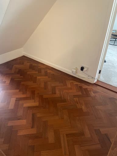 Favourite Flooring — Customer photo