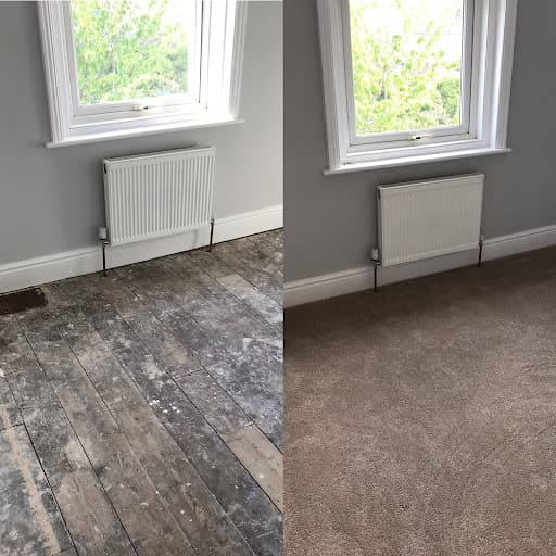 Westbourne Flooring Co. Ltd — Customer photo