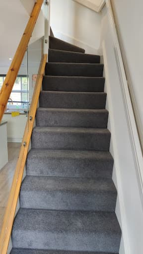Thorner Flooring Services — Customer photo