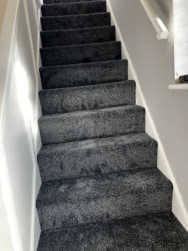 Cyncoed Carpets — Customer photo