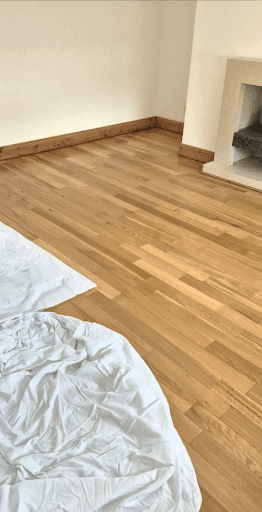 Eco Cleans UK — Customer photo