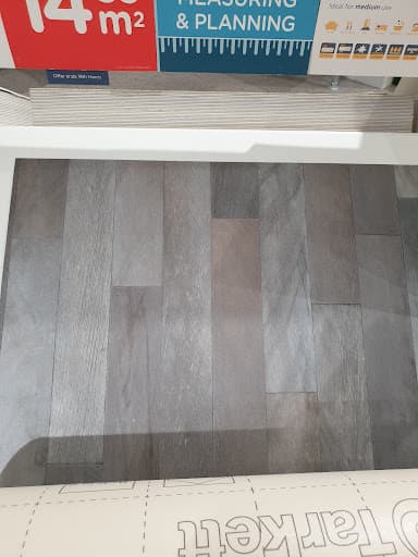 Tapi Carpets & Floors — Customer photo