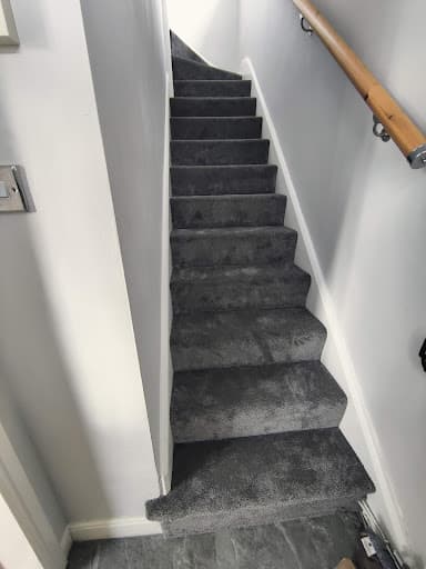 Floor 2 Wall Warehouse Ltd — Customer photo
