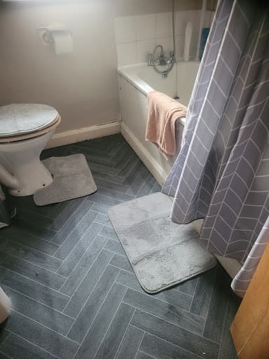 United Carpets and Beds Stoke Burslem — Customer photo