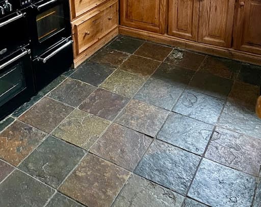 Ambience Design Flooring — Customer photo
