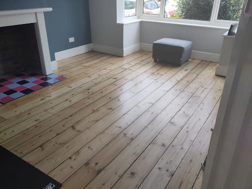 Bearwooddesign — Customer photo