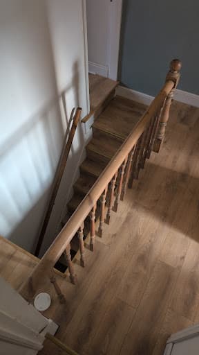 Sheffield Flooring Solutions — Customer photo