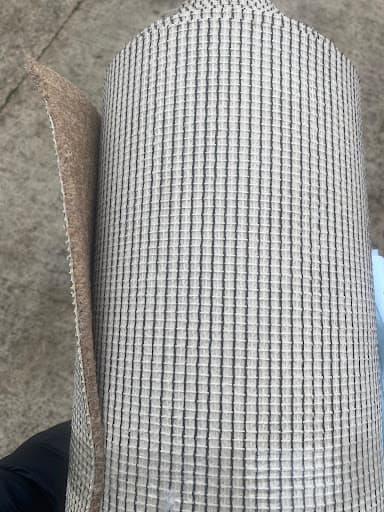 Carpets 4 Less — Customer photo