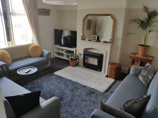 Manningham Carpets & Flooring — Customer photo