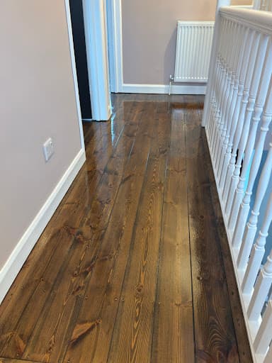 A&S Flooring — Customer photo