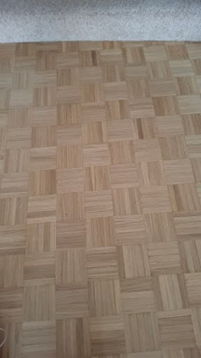 LumberJack Wood Flooring Ltd — Customer photo
