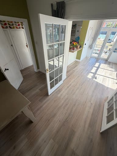 Coast Carpets Bournemouth — Customer photo