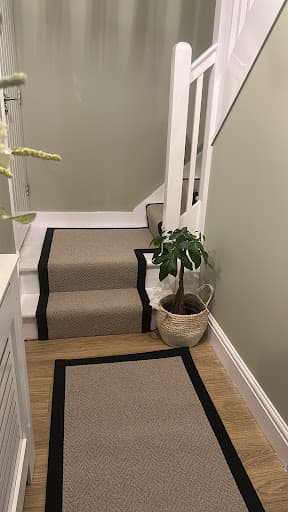 Main Flooring & Interiors Ltd — Customer photo