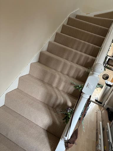 Carpet Warehouse Swindon Ltd — Customer photo
