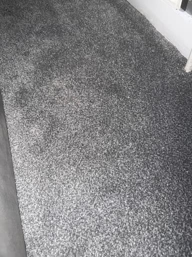 SwiftCare Carpets — Customer photo