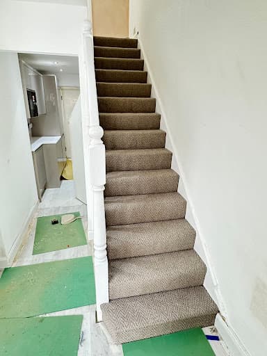 Radki Floors — Customer photo