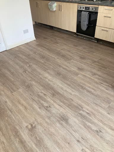 Oxford City Flooring Ltd — Customer photo