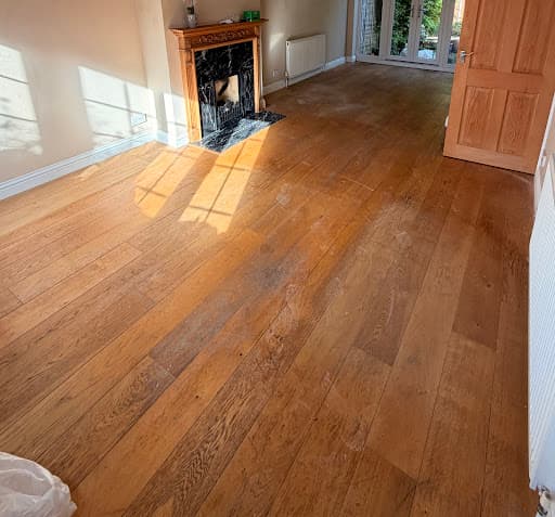 Osborne Woodcare — Customer photo