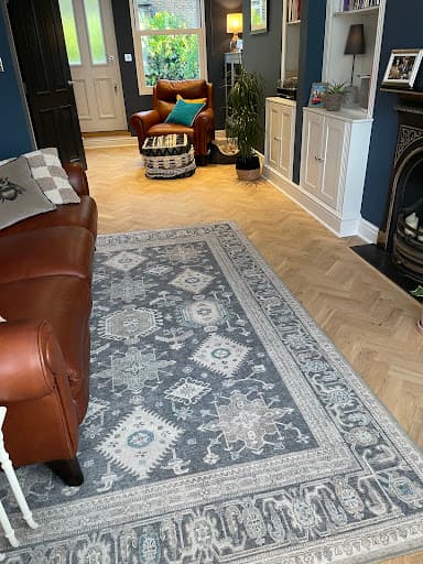 City Wood Floors Ltd — Customer photo
