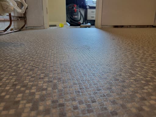 Fox Flooring — Customer photo