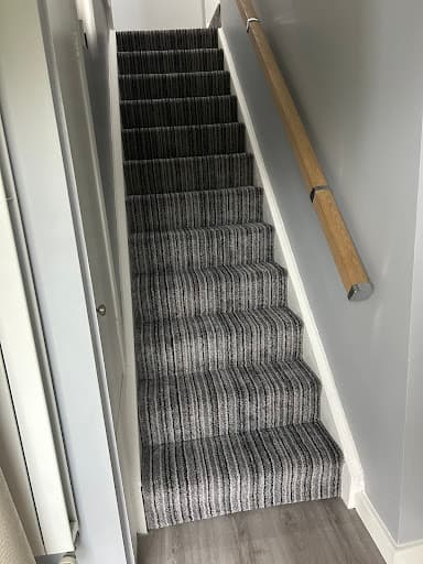 Tapi Carpets & Floors — Customer photo