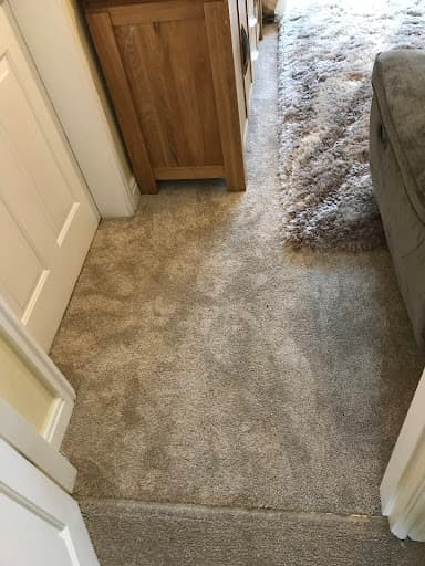 Euro Carpets Ltd — Customer photo