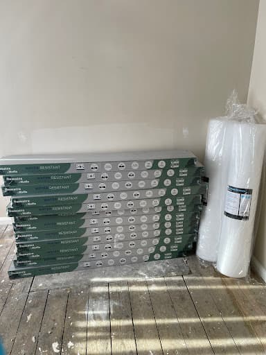 Global Flooring North East Ltd — Customer photo