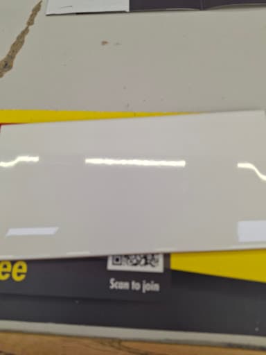 Topps Tiles Aberdeen Wellington — Customer photo