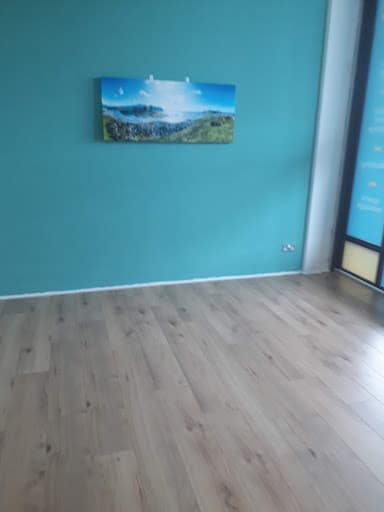Number 1 Flooring — Customer photo