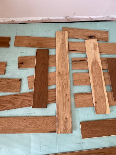 Flooring Superstore — Customer photo