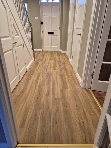 First for Flooring Brighton — Customer photo