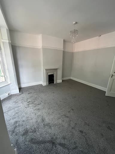 Carpet Centre Ltd — Customer photo