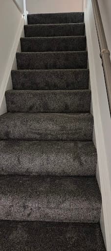 AA Carpets — Customer photo