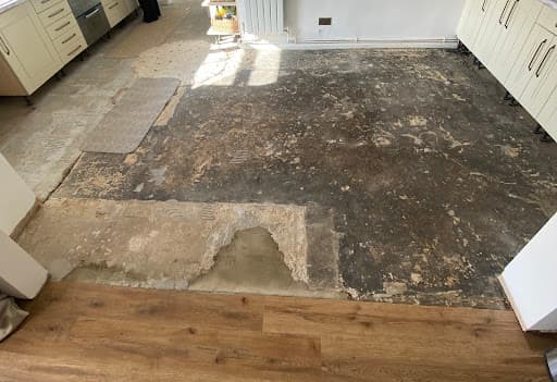 Radki Floors — Customer photo
