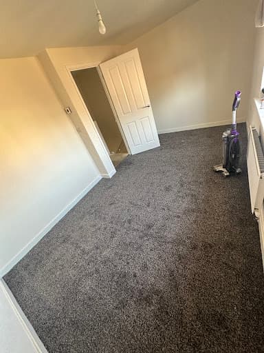 Wilsons Carpets, Anlaby Road, Hull — Customer photo