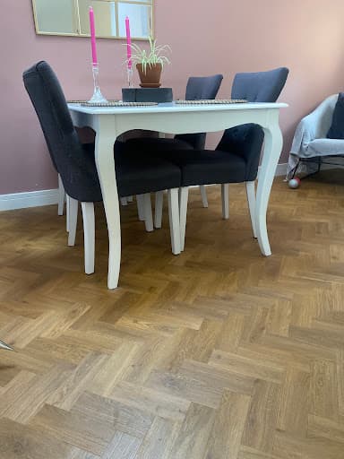 IH Flooring Ltd — Customer photo
