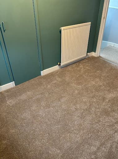 Tapi Carpets & Floors — Customer photo