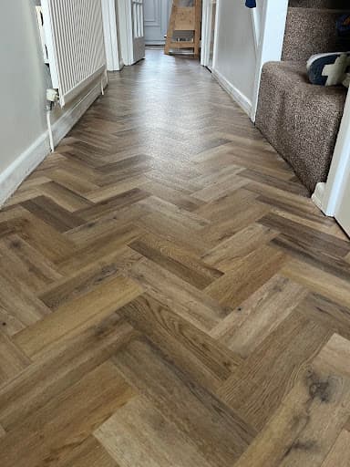 Prestige Flooring UK — Customer photo