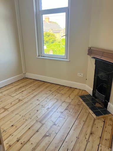 Cardiff Floor Sanding & Restoration — Customer photo