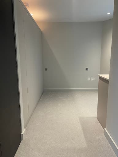 Supreme Carpets — Customer photo