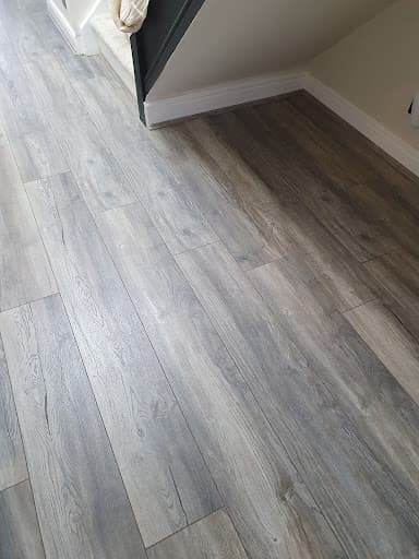 Carpets 2 Go — Customer photo