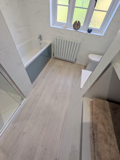 Tudor Carpets Limited — Customer photo