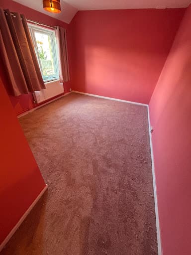 Rees Carpets & flooring Services LTD — Customer photo