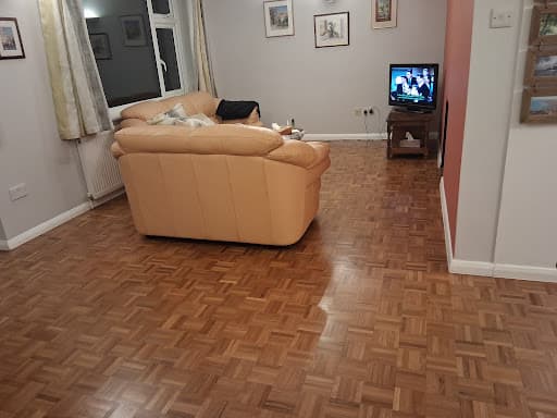 Style Flooring — Customer photo
