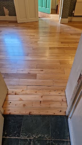 Clean Plan Services — Customer photo
